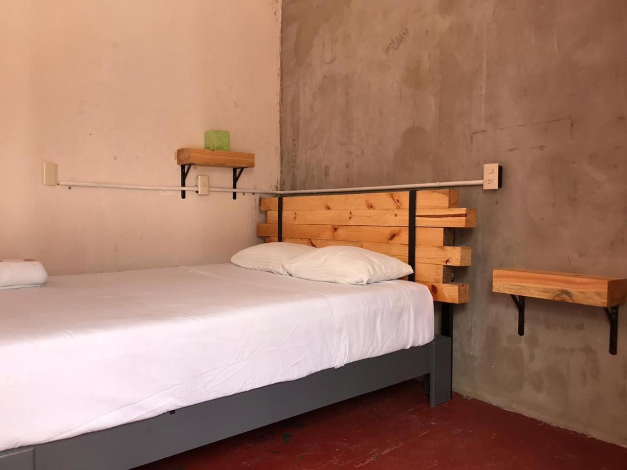 Albergue Fandango San Cristóbal de Las Casas Exterior foto