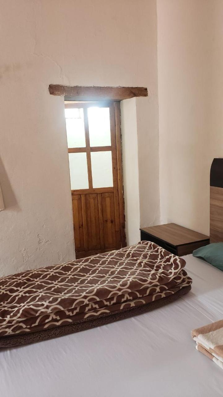 Albergue Fandango San Cristóbal de Las Casas Exterior foto